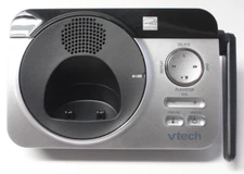 Vtech CS5229-2 Cordless Phone Main Base Unit