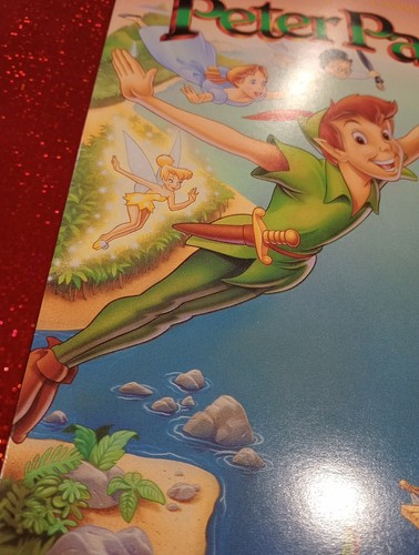 Walt Disneys Classic Peter Pan Disney - Picture 12 of 16