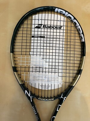 Babolat Evoke 102 Tennis Racquet Racket 102sq 270g G2 16x19 1pc