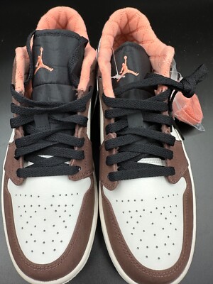 aj1 low chocolate