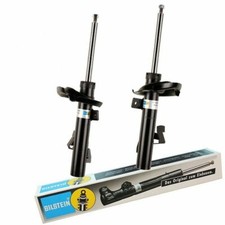 2 Ammortizzatori a Gas Bilstein Anteriori B4 Ford Focus II C-Max Volvo 2004->