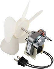 30W Bathroom Vent Fan Motor for Nutone 8200 8210 Mercury M-686 687 8870 YJF6158