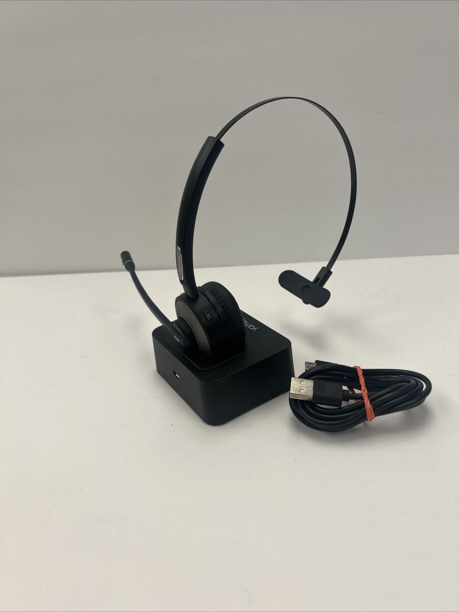 Yamay M98-YM Black Over the Ear Headsets 799969168219 | eBay Yamay M98-YM Black Over the Ear Headsets 799969168219 | eBay
