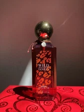 Bath & Body Works WILD MADAGASCAR VANILLA Sheer Perfume Mist 6 Oz RARE New