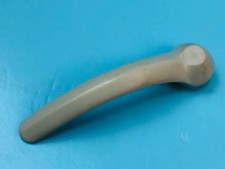 VW Type 2 Split Bus Inside Door Handle Türgriff 211837225 Genuine NOS