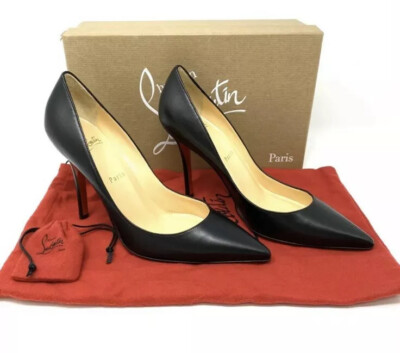 apostrophy christian louboutin