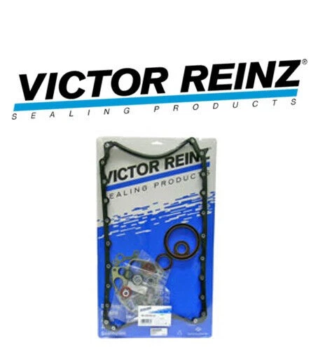 Juego completo de juntas de bloque de motor para Porsche 944 951 - VICTOR REINZ Foto 2 de 4