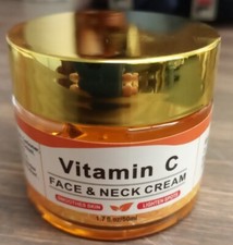Vitamin C Face Cream And Neck Cream