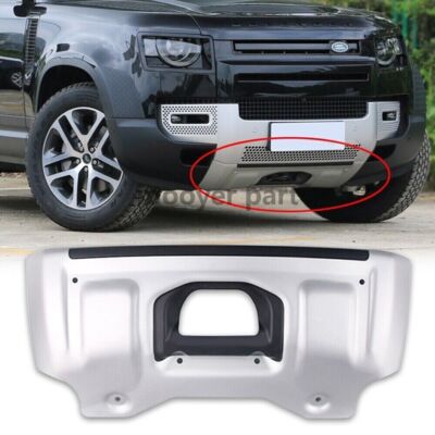 Las Mejores Ofertas En Defensas Para Land Rover Defender 90 | EBay