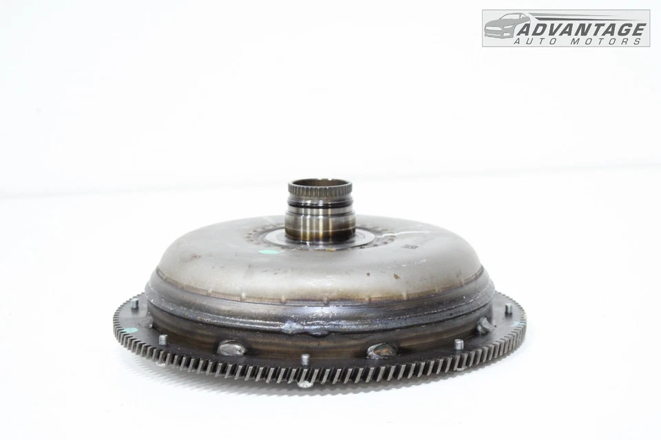 2022-2023 HONDA CIVIC SEDAN 2.0L CVT AUTOMATIC TRANSMISSION TORQUE CONVERTER OEM - Image 2 of 4