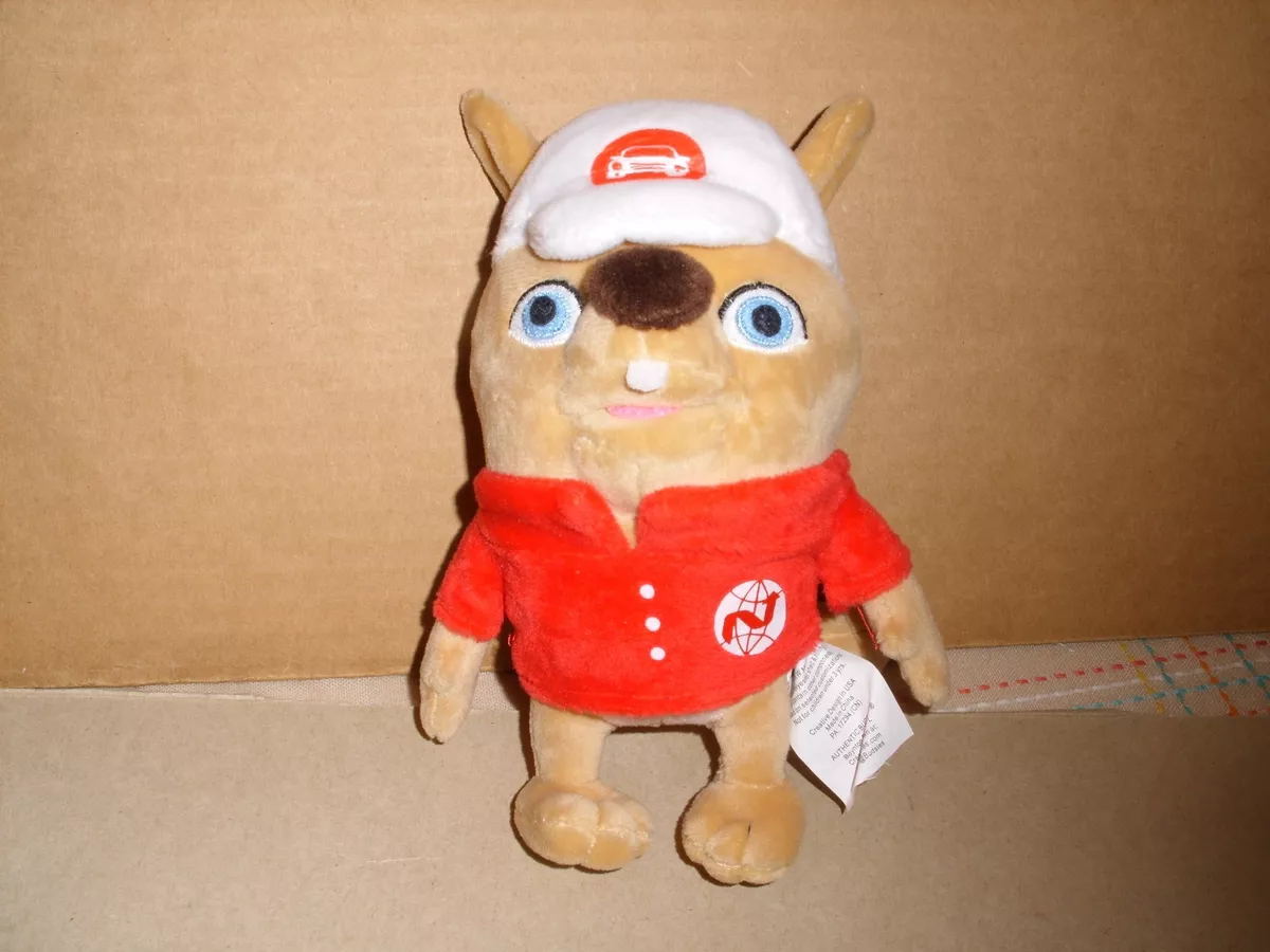 Budsies cheap stuffed animals