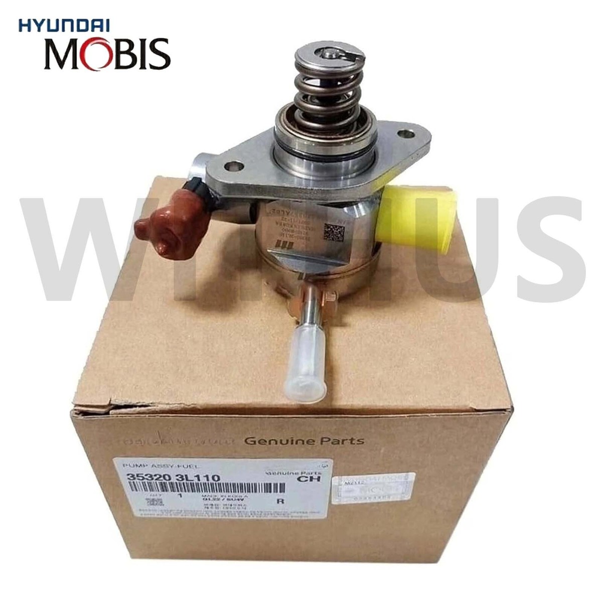 OEM 353203L110 High Fuel Pump for Kia Cadenza Sedona Sorento 3.3L