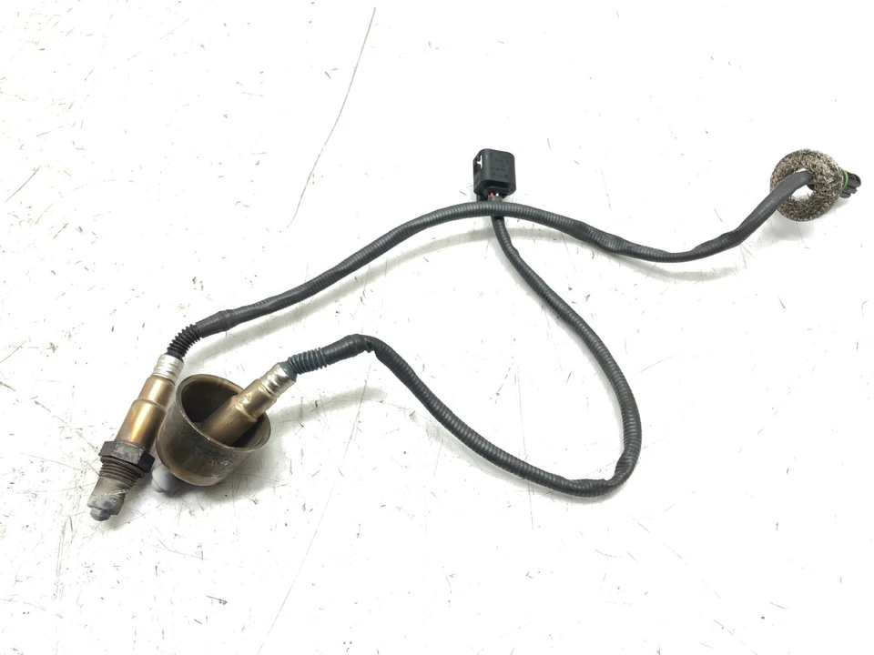 BMW 550I GT F07 2010-2013 4,4 L SENSOR LAMBDA OXÍGENO IZQUIERDO O2 OEM. Foto 2 de 4
