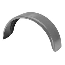 CE Smith Steel Trailer Fender (8325)
