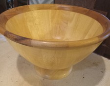 Maple Walnut Salad Bowl