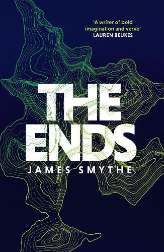 James Smythe - The Ends  *NEW* + FREE P&P