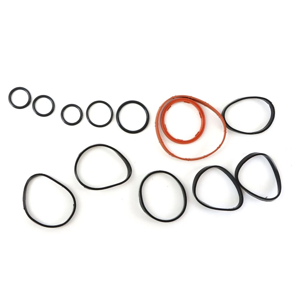 1Set N55 Cylinder Head Gasket Assembly For 2011 BMW 2012-2016 x1 x5 x3 3.0L - Image 4 of 4