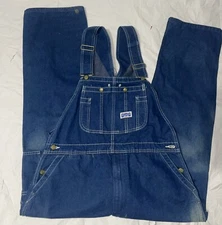 Big Smiths Overalls 38x30