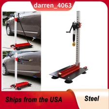 Body Repair Equipment Auto Dent Puller Car Dent Repair Tool Pulling Machine
