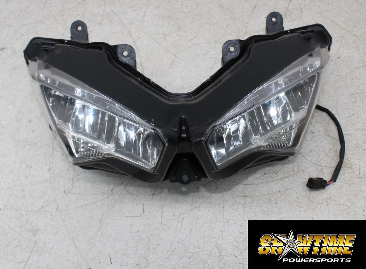 Las mejores ofertas en Accesorios de Motocicleta para Kawasaki