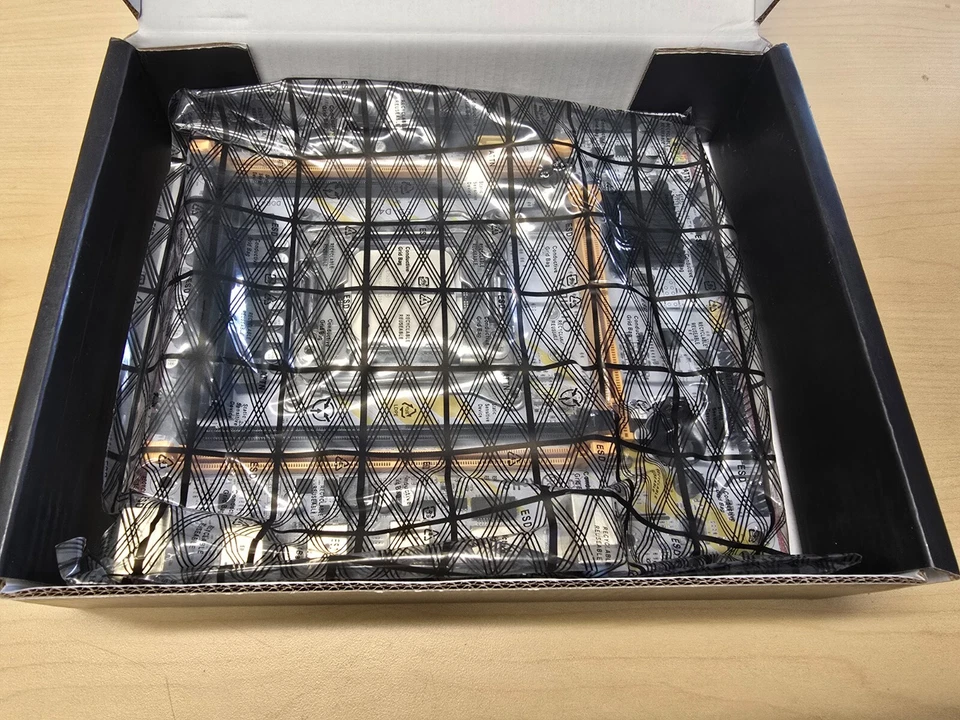 QIYIDA X99 Motherboard Set LGA 2011-3 Kit With Intel Xeon E5 2650v4 CPU 8GB RAM - Image 2 of 4