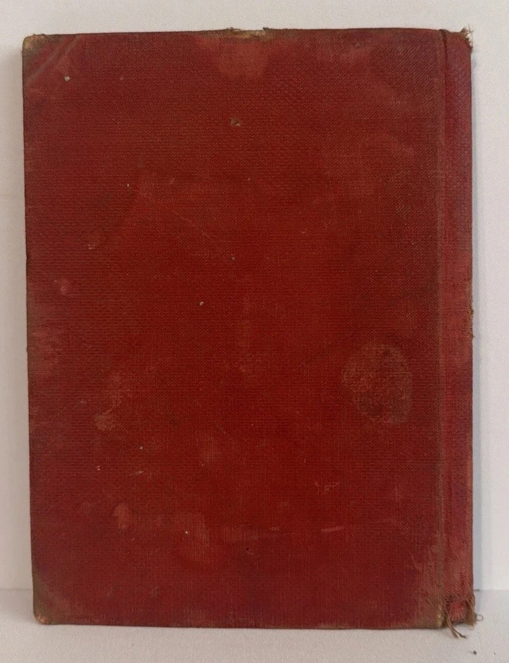 PECULIAR PENGUINS 1934 1st Edition Walt Disney Studio Silly Symphony - Image 3 of 4