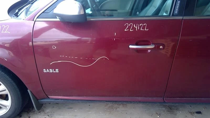 Motor limpiaparabrisas solo se adapta a camioneta Ford F250SD 02-08 1062174 Foto 3 de 4