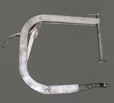 Snap-on Valve Spring Compressor CF-1E