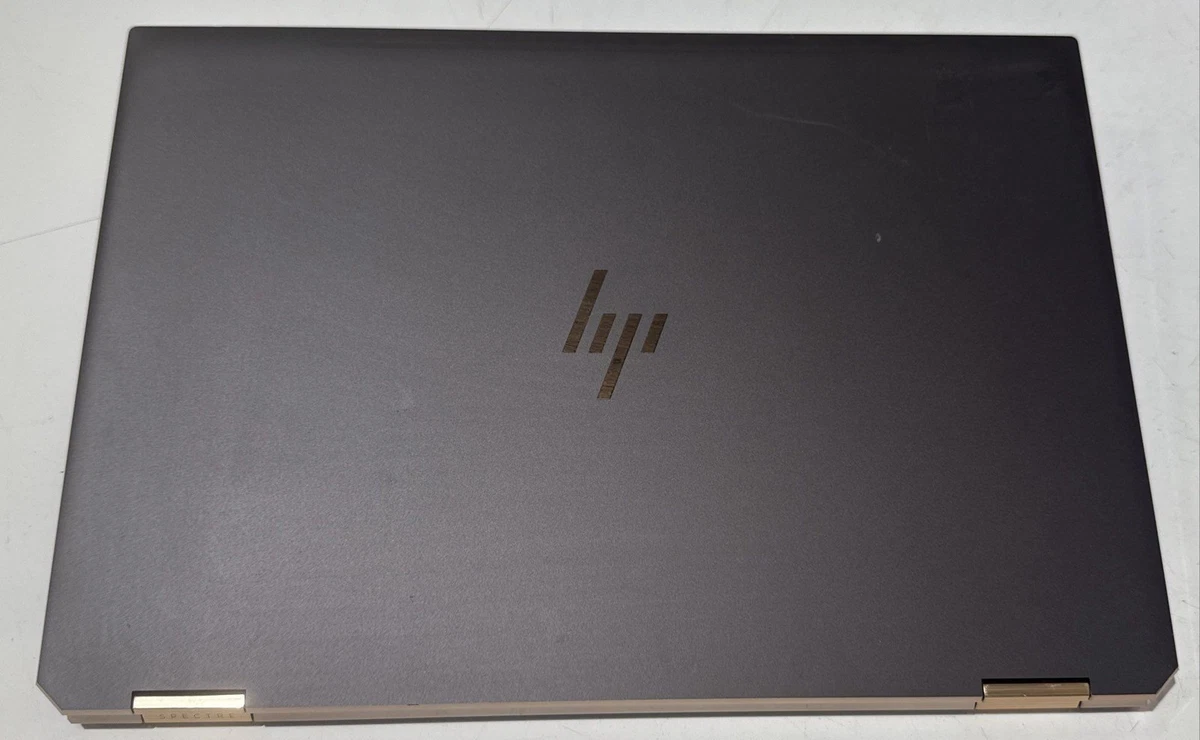 25+ HP Spectre X360 15-15.9 Inch PC Laptops & Netbooks for sale