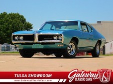 1968 Pontiac LeMans for Sale
