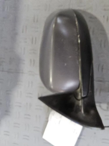 2014-2021 Jeep Cherokee Driver Side View Mirror Power Manual Folding Non-Heated