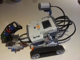 Lego Mindstorms Nxt2.0 (English Version) 8547_
