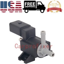 For A3 B7 B8 TT VW Jetta Golf Passat B6 2.0T Turbo Boost Solenoid Valve 13932535