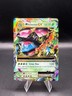 Pokémon TCG M Venusaur EX XY Evolutions 2/108 Mega Holo Rare