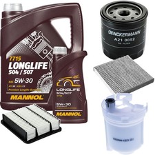 Filtre à carburant Lexus IS