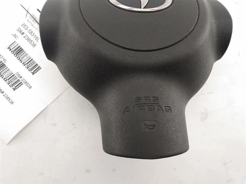 SCION TC Coupe Steering Wheel Air Bag Airbag 2005 2006 05 06 — 第 2/4 张图片