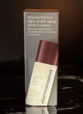 DERMALOGICA Dynamic Skin Retinol Serum .34 fl oz / 10 ml BNIB