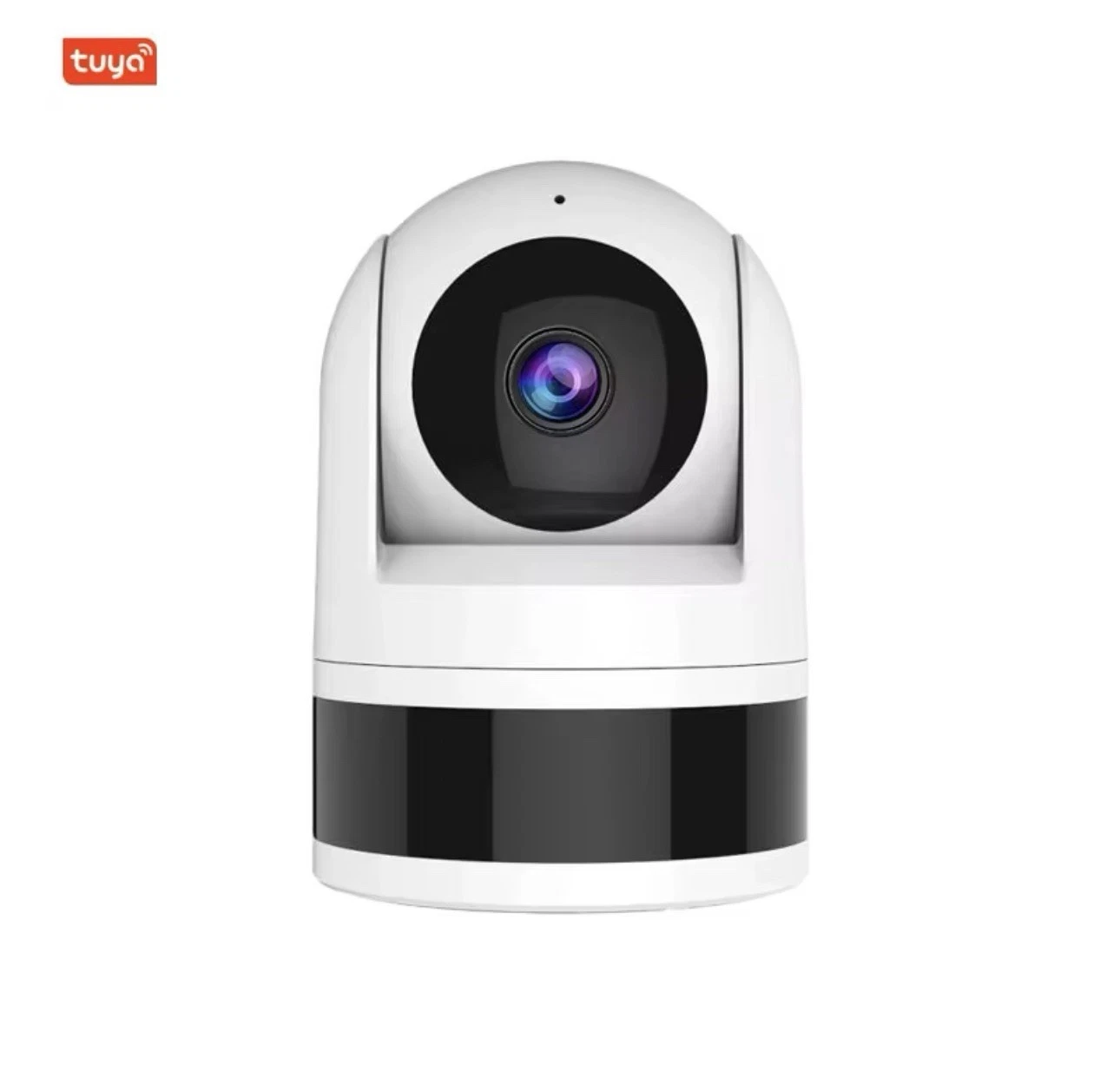Baby & Pet Monitor Night Vision with Two Way Audio Smart Home video Security IR
Opens in a new windo