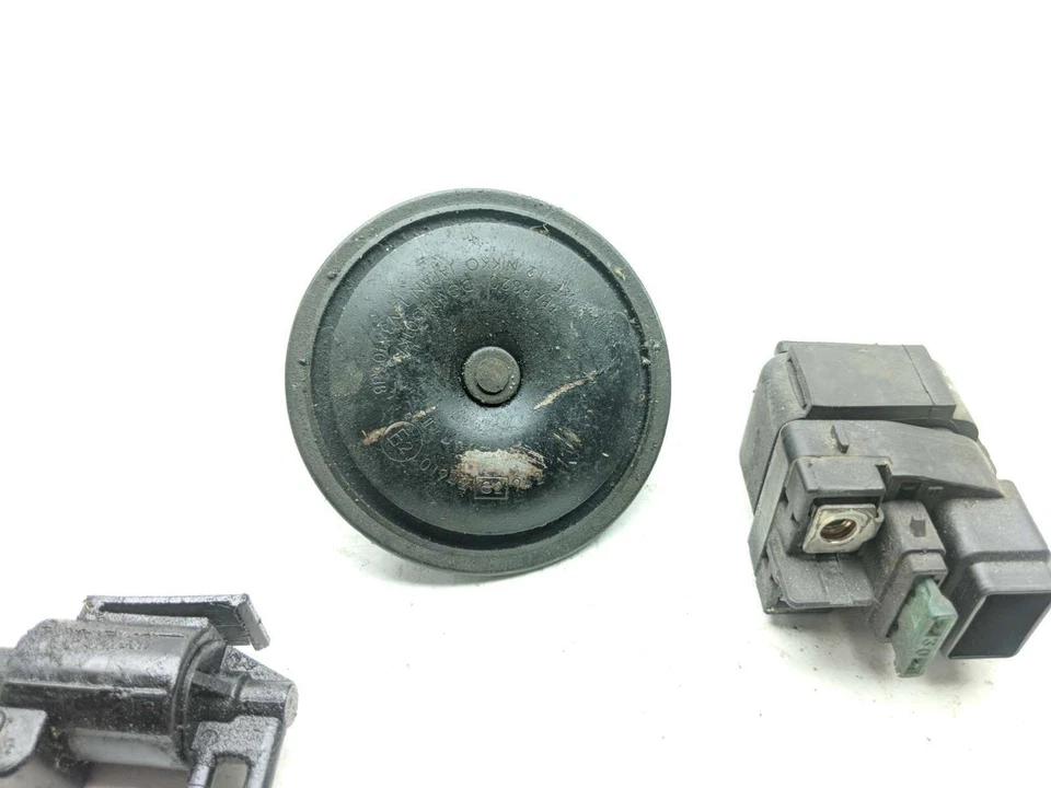 Sensor interruptor freno relé solenoide bocina 99-07 Suzuki Hayabusa GSX1300R Foto 4 de 4