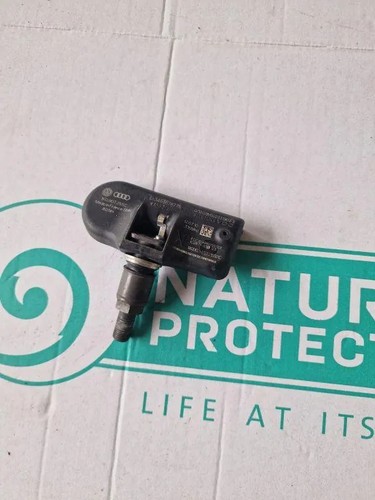 Tire pressure sensor