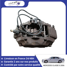 Etrier de frein Mercedes CLASSE S