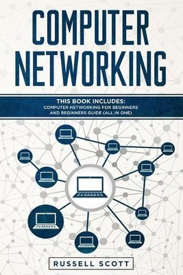 Russell Scott Computer Networking (Paperback)
