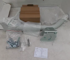 Genesis 650-10026-01 Adjustable Antenna J-Shaped Pole Roof Mounting Kit 1021735