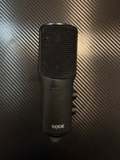 RØDE NT-USB Mikrofon USB Studio Mic