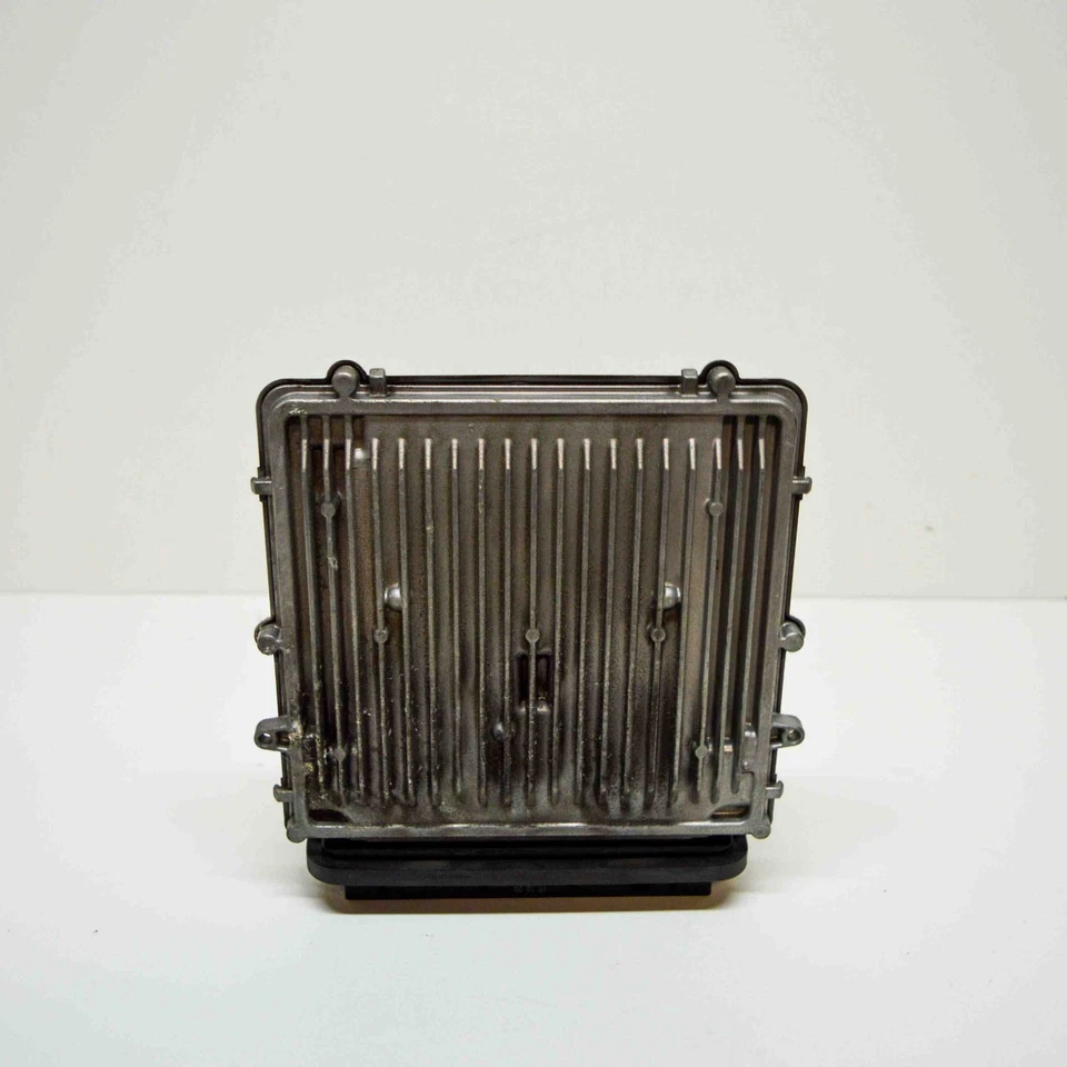 Centralina motore BMW 5 Gran Turismo F07 8509757 3.0 Diesel 180kw 2009 16901917 - Immagine 2 di 4