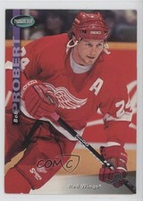 1994-95 Parkhurst Bob Probert #71 1ar2
