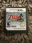 Legend of Zelda Spirit Tracks - Nintendo DS