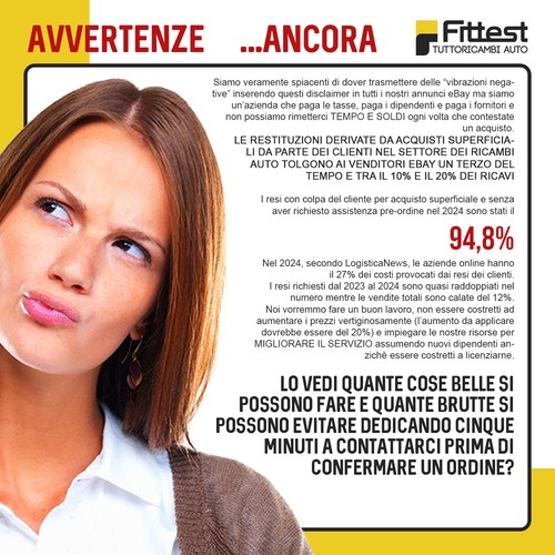Filtro Aria Smat Fortwo Cabrio Coupe 451 0.8 CDi 1.0 1000 Brabus Turbo 07>14 - Foto 5 di 7