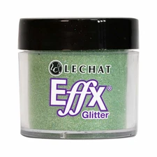 LeChat Glitter EFFX "Mint Julep" | 2 oz. EFFX2-53