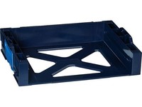 Sortimo I-Boxx Rack Aktiv Element 442X357X85Mm, Passend Zu 92018230460